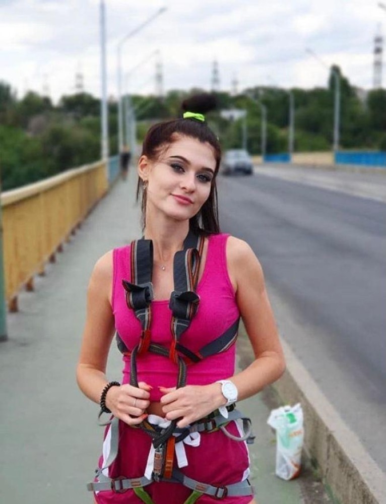 Индивидуалка 🎥 Ника фото № 2 в городе Заречный