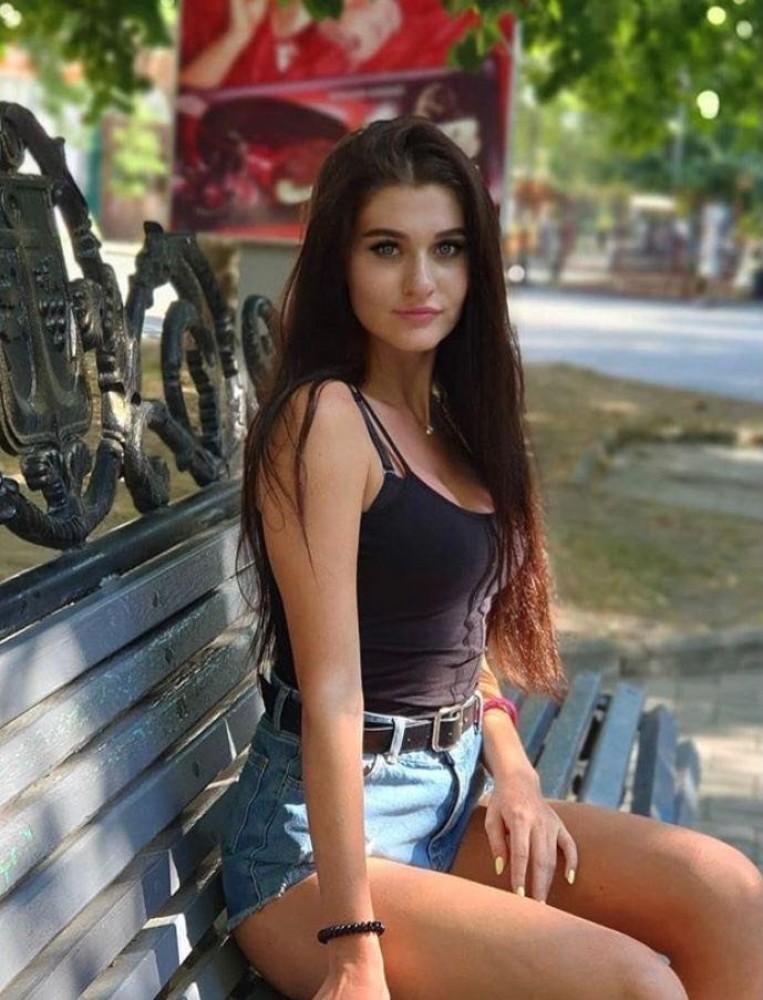 Индивидуалка 🎥 Ника фото № 2 в городе Заречный