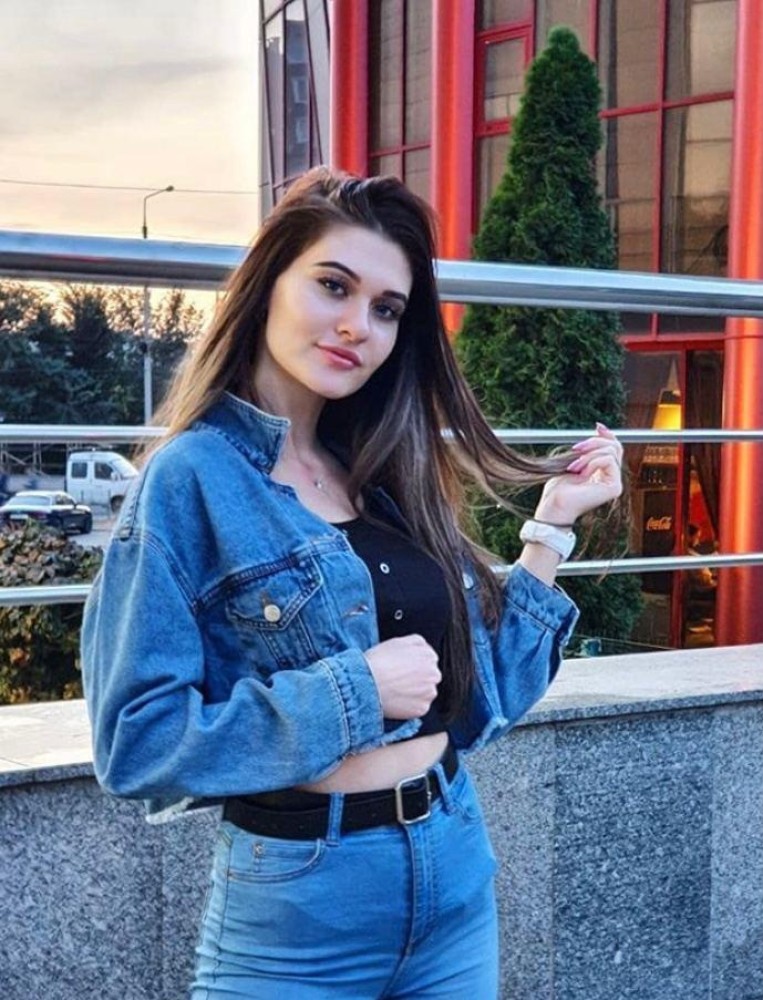 Индивидуалка 🎥 Ника фото № 2 в городе Заречный