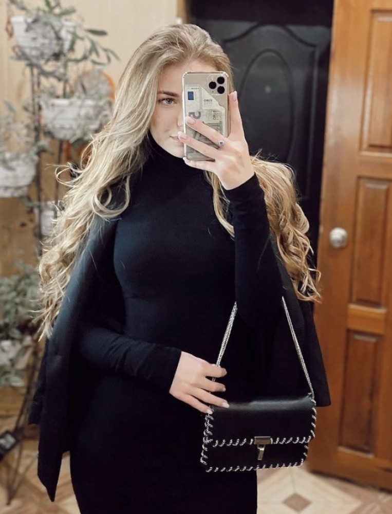 Индивидуалка 🎥 Оксана фото № 2 в городе Заречный