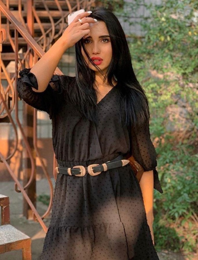 Индивидуалка 🎥 Тони фото № 2 в городе Заречный