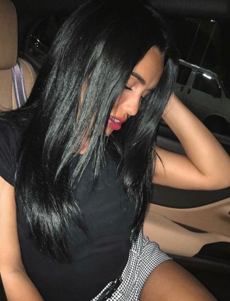 Индивидуалка 🎥 Тони фото № 2 в городе Заречный