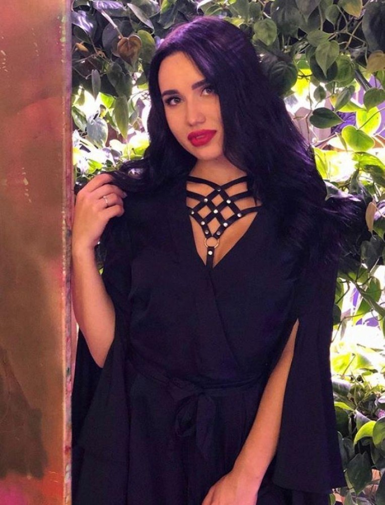 Индивидуалка 🎥 Тони фото № 2 в городе Заречный