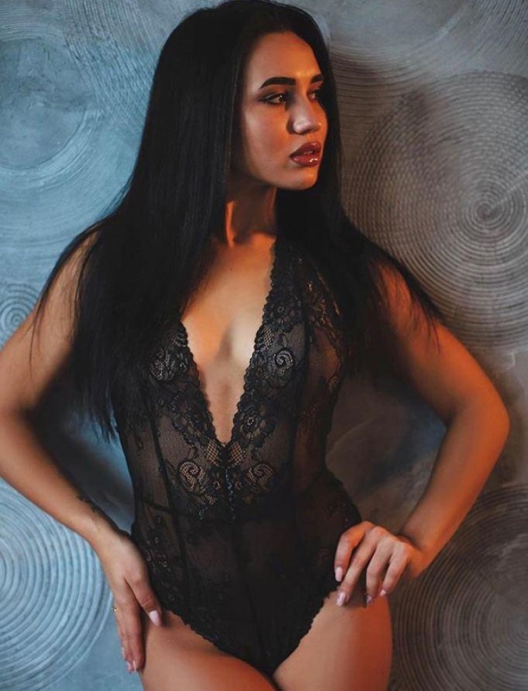 Индивидуалка 🎥 Тони фото № 2 в городе Заречный