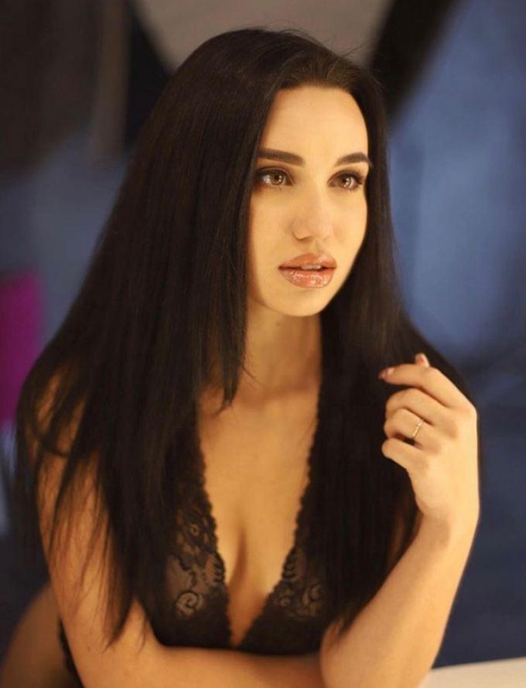 Индивидуалка 🎥 Тони фото № 2 в городе Заречный