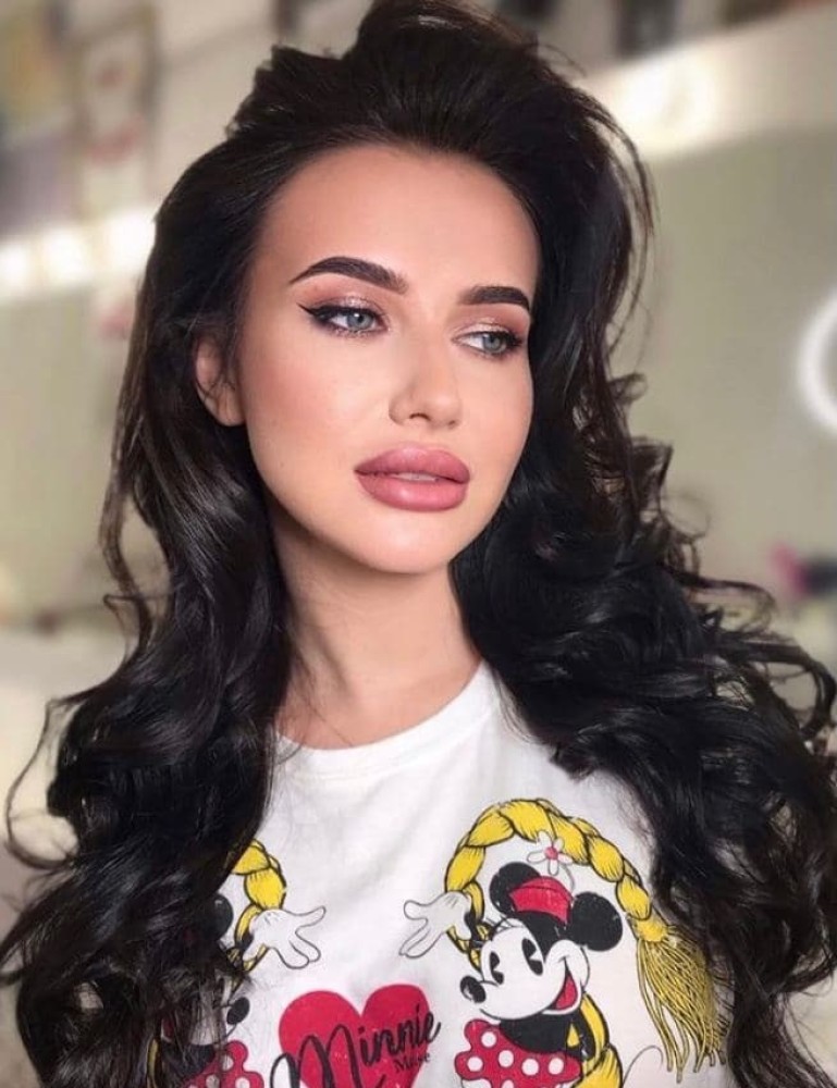 Индивидуалка 🎥 Виолетта фото № 2 в городе Заречный