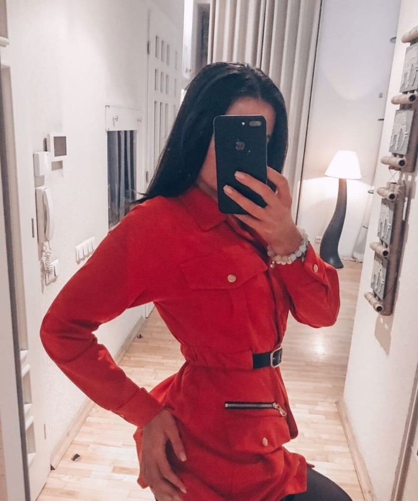 Индивидуалка Аня главное фото в городе Заречный 