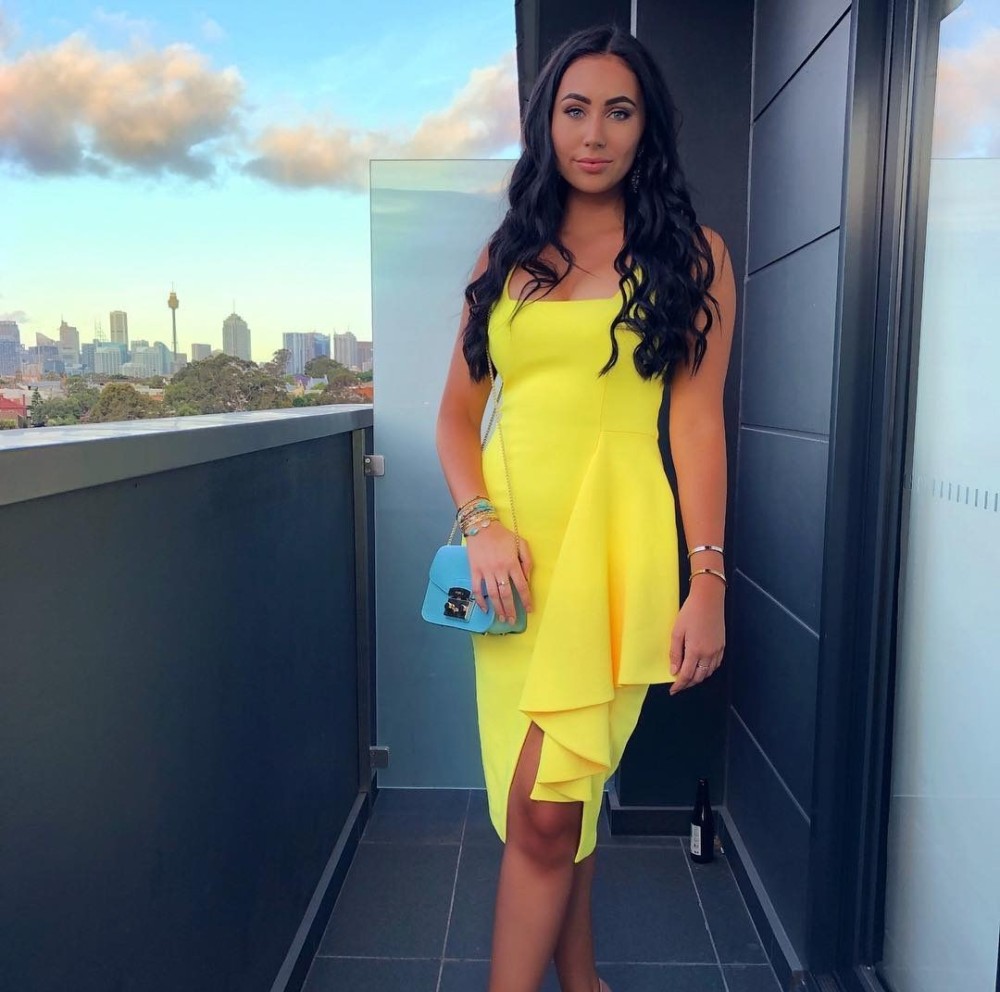 Индивидуалка Александра фото № 2 в городе Заречный