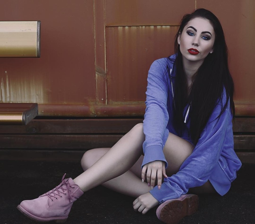 Индивидуалка Александра фото № 2 в городе Заречный