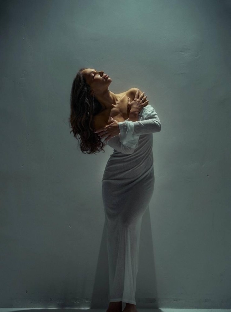 Индивидуалка Алена фото № 2 в городе Заречный