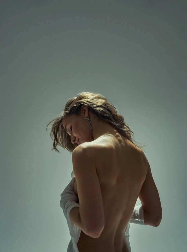 Индивидуалка Алена фото № 2 в городе Заречный