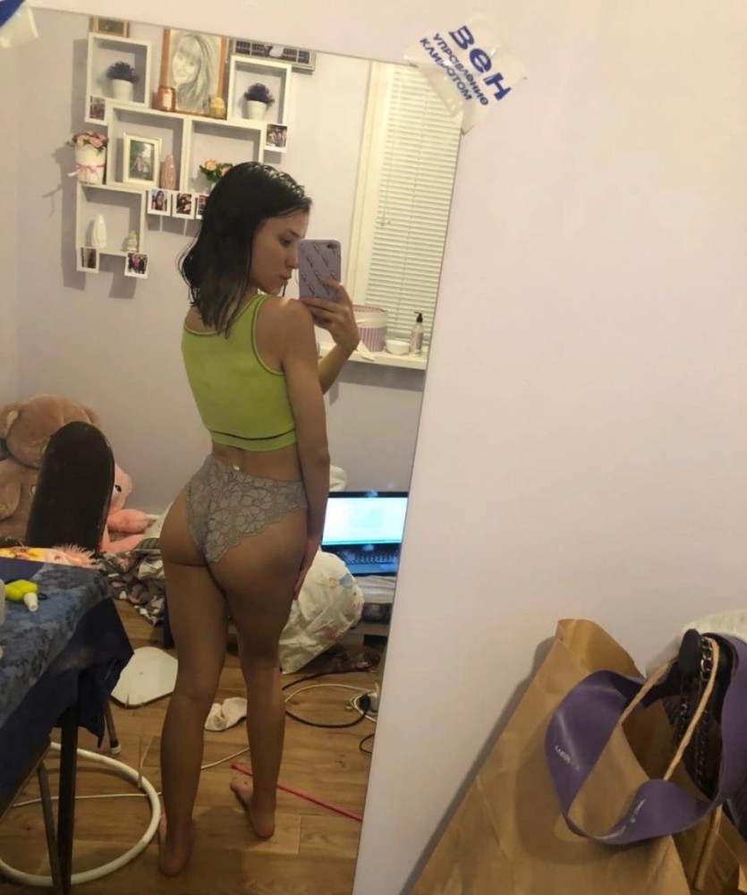 Индивидуалка Анастасия фото № 2 в городе Заречный