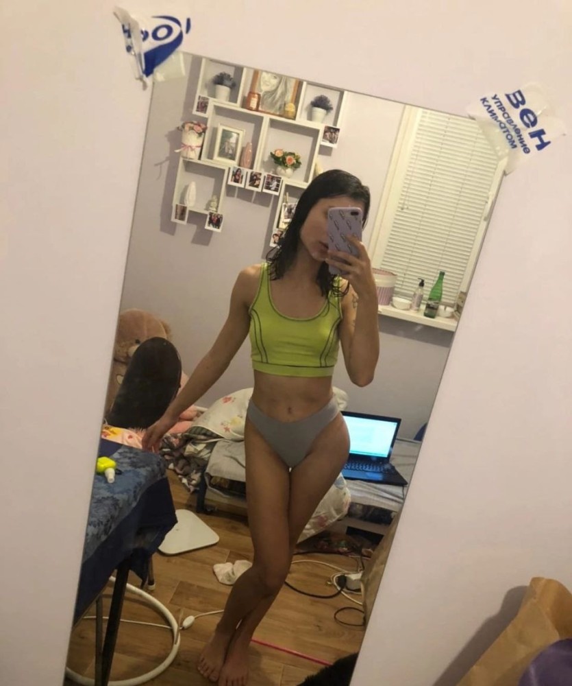 Индивидуалка Анастасия фото № 2 в городе Заречный