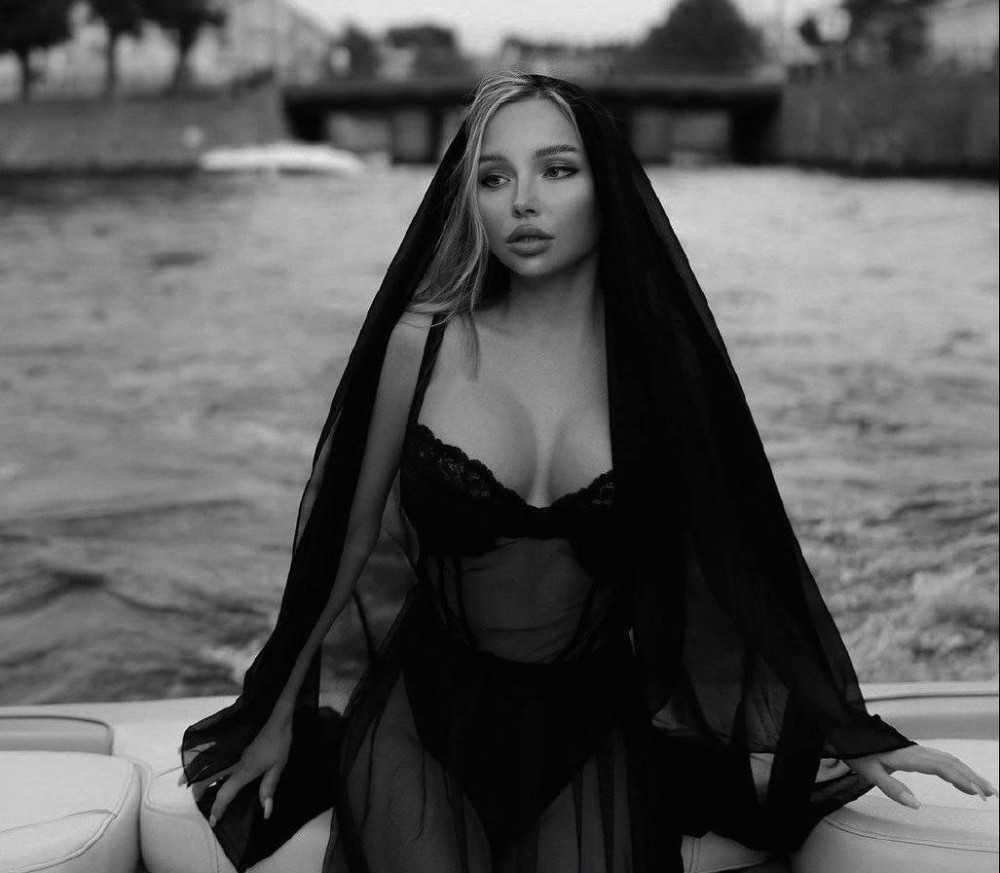 Индивидуалка Анита фото № 2 в городе Заречный