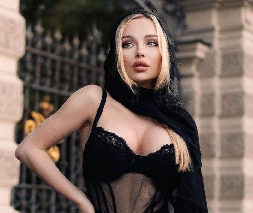 Индивидуалка Анита фото № 2 в городе Заречный