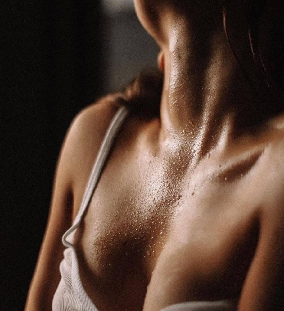 Индивидуалка Анна фото № 2 в городе Заречный