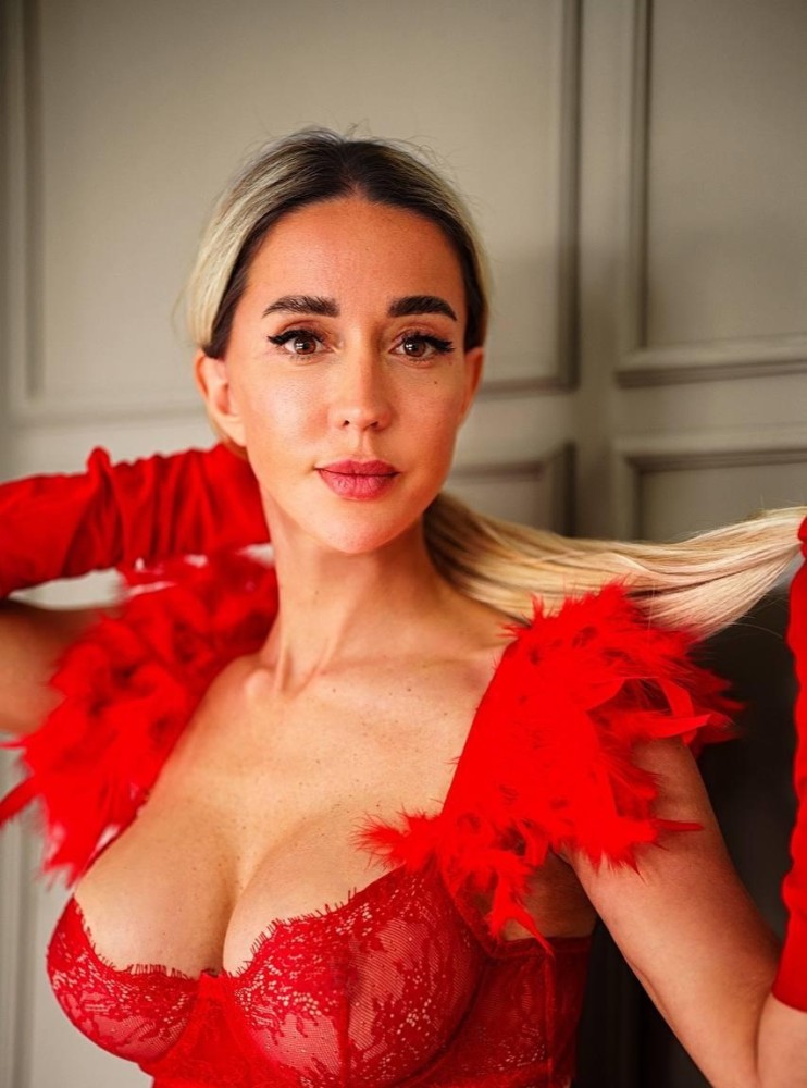 Индивидуалка Ася фото № 2 в городе Заречный