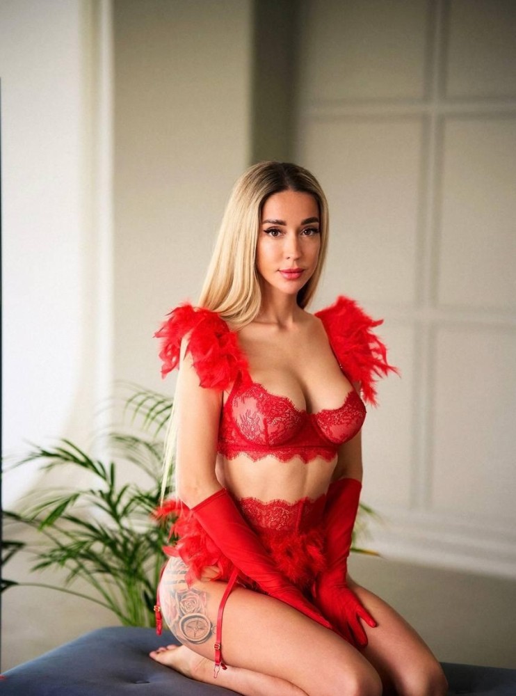 Индивидуалка Ася фото № 2 в городе Заречный