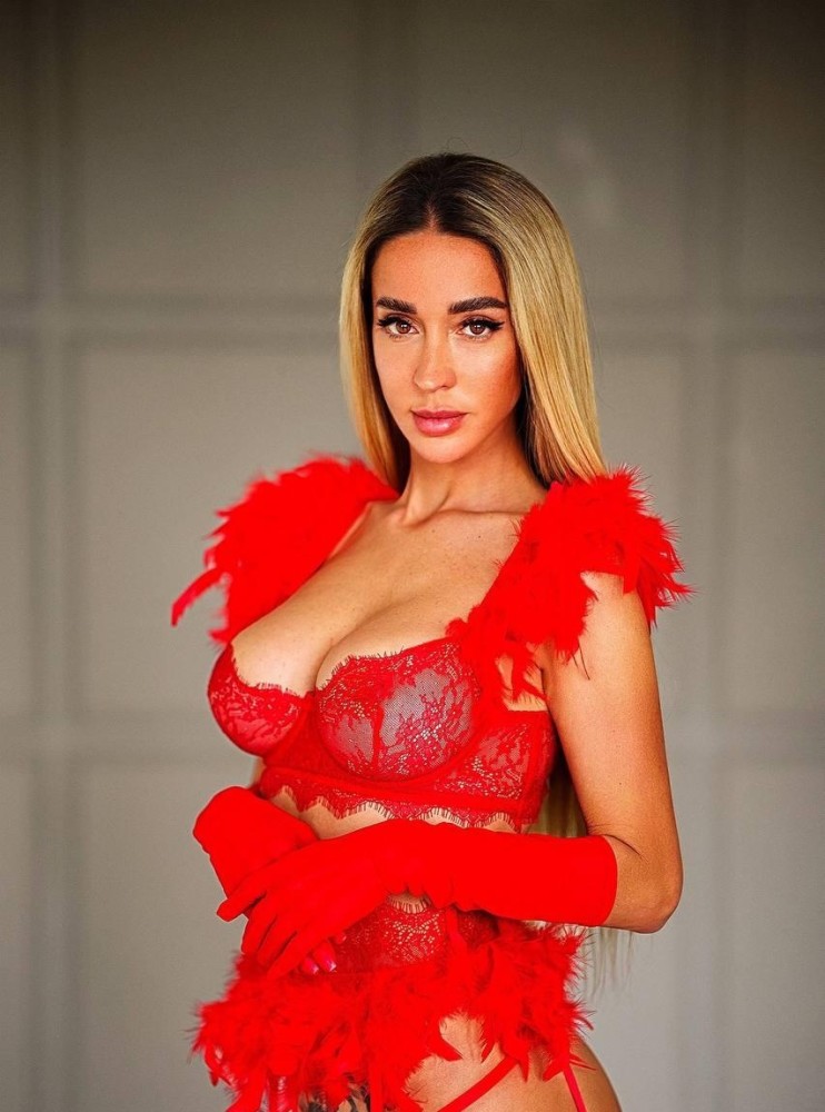 Индивидуалка Ася фото № 2 в городе Заречный