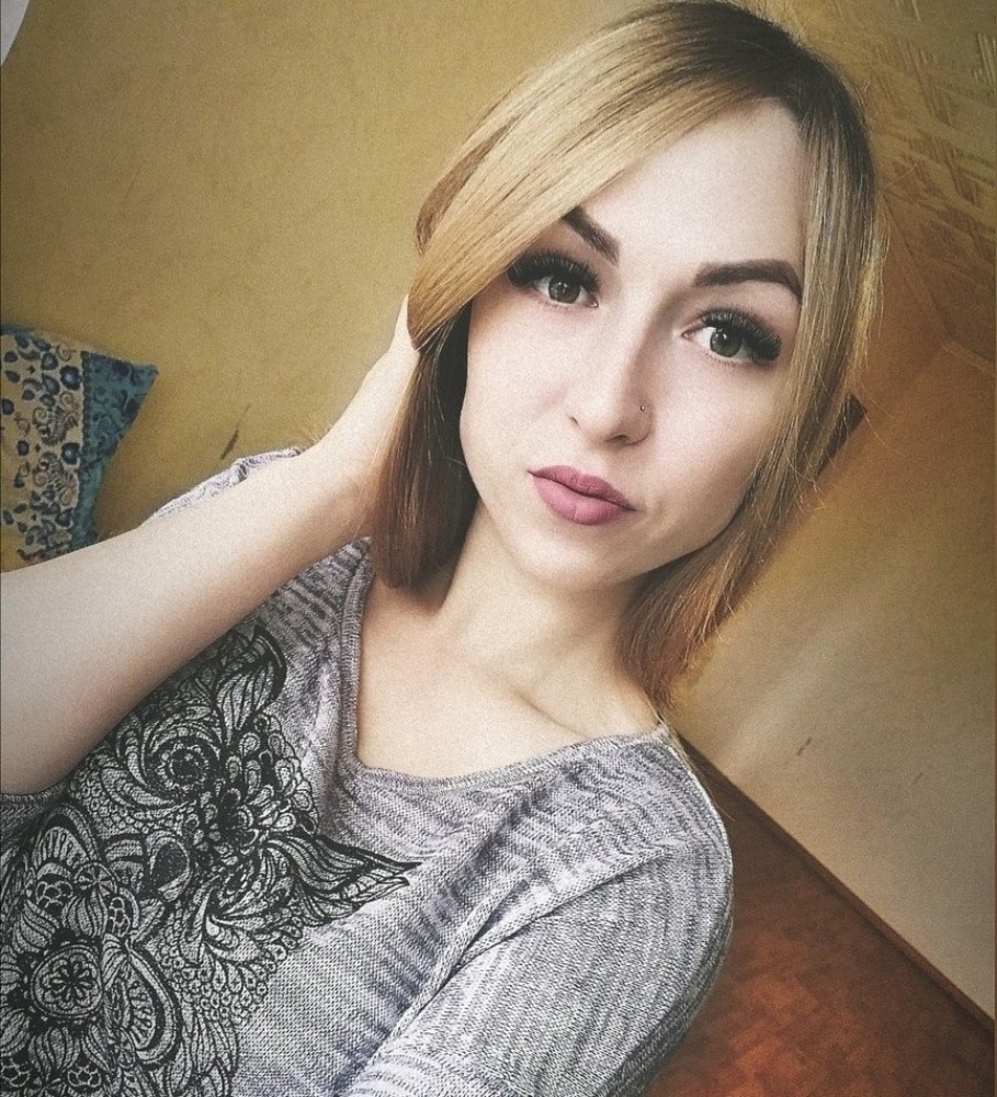 Индивидуалка Инга фото № 2 в городе Заречный