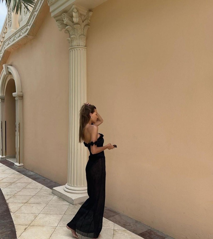 Индивидуалка Изабель фото № 2 в городе Заречный