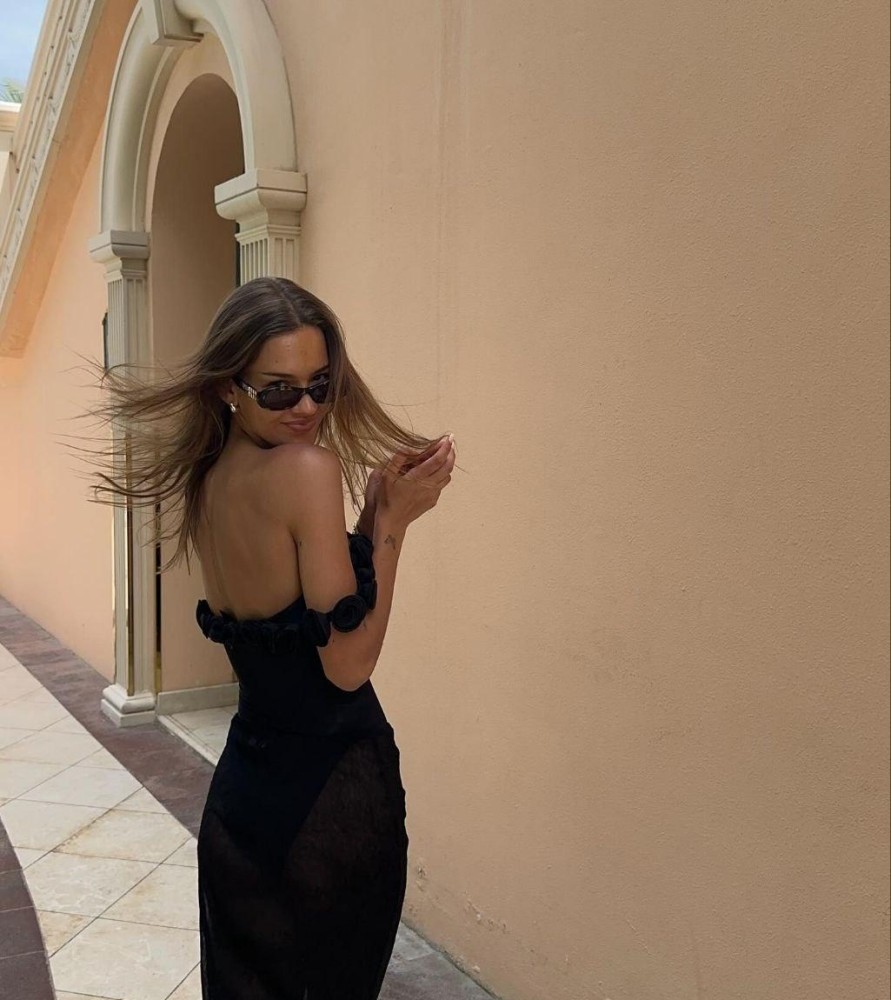 Индивидуалка Изабель фото № 2 в городе Заречный