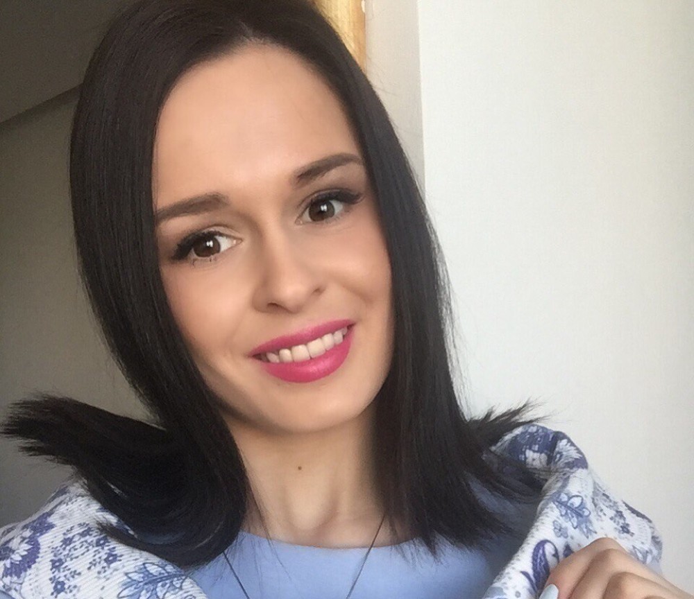 Индивидуалка Карина фото № 2 в городе Заречный