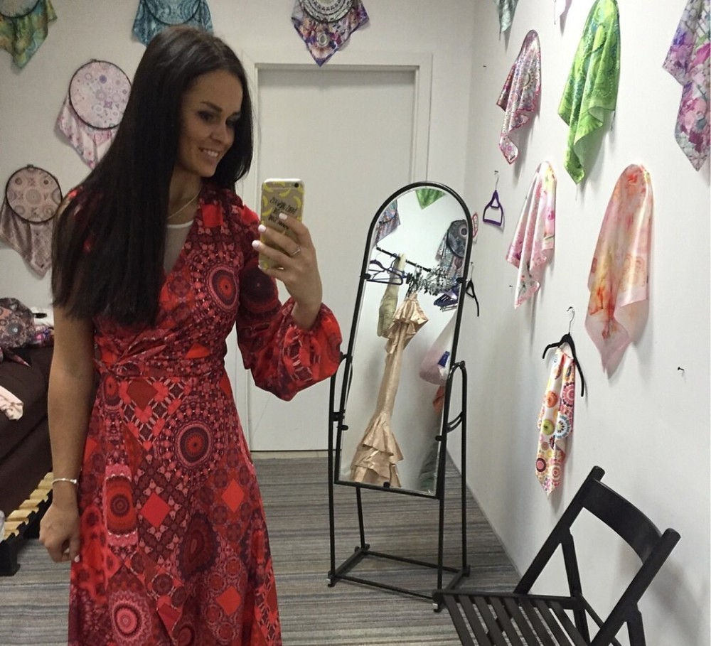 Индивидуалка Карина фото № 2 в городе Заречный