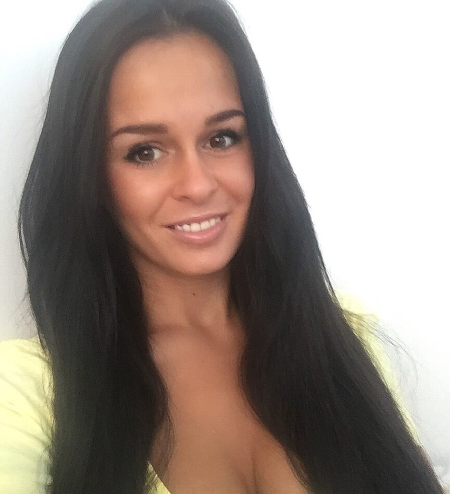 Индивидуалка Карина фото № 2 в городе Заречный