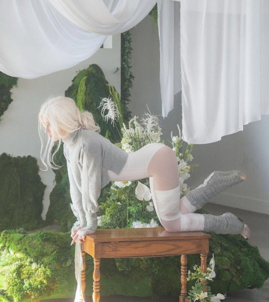 Индивидуалка Катерина фото № 2 в городе Заречный