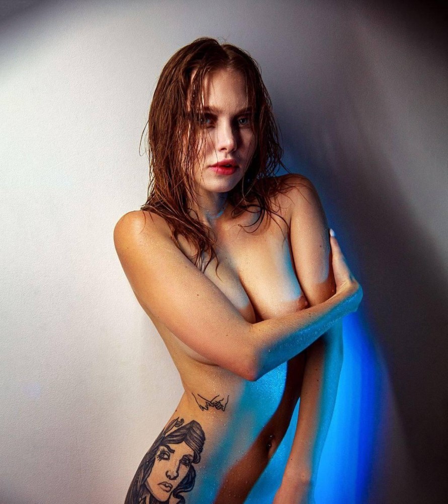 Индивидуалка Кира фото № 2 в городе Заречный