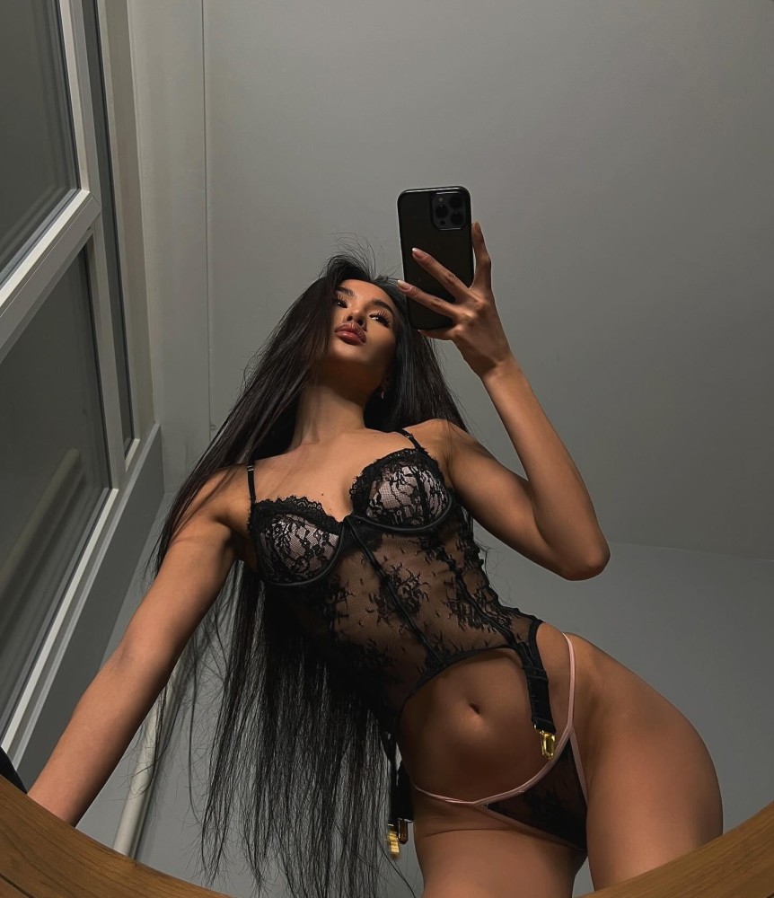 Индивидуалка Ксюха фото № 2 в городе Заречный