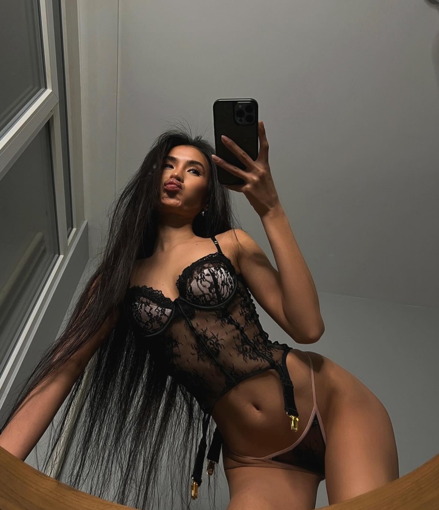 Индивидуалка Ксюха фото № 2 в городе Заречный