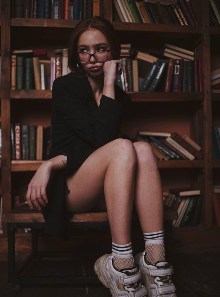 Индивидуалка Люда фото № 2 в городе Заречный