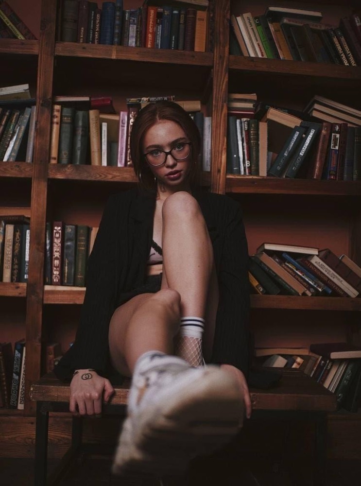 Индивидуалка Люда фото № 2 в городе Заречный