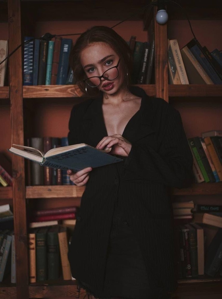 Индивидуалка Люда фото № 2 в городе Заречный