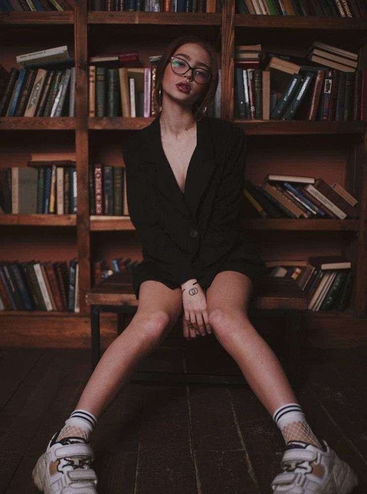 Индивидуалка Люда фото № 2 в городе Заречный