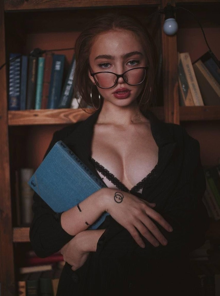 Индивидуалка Люда фото № 2 в городе Заречный