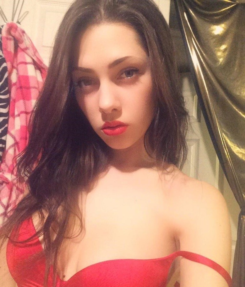 Индивидуалка Людмила фото № 2 в городе Заречный