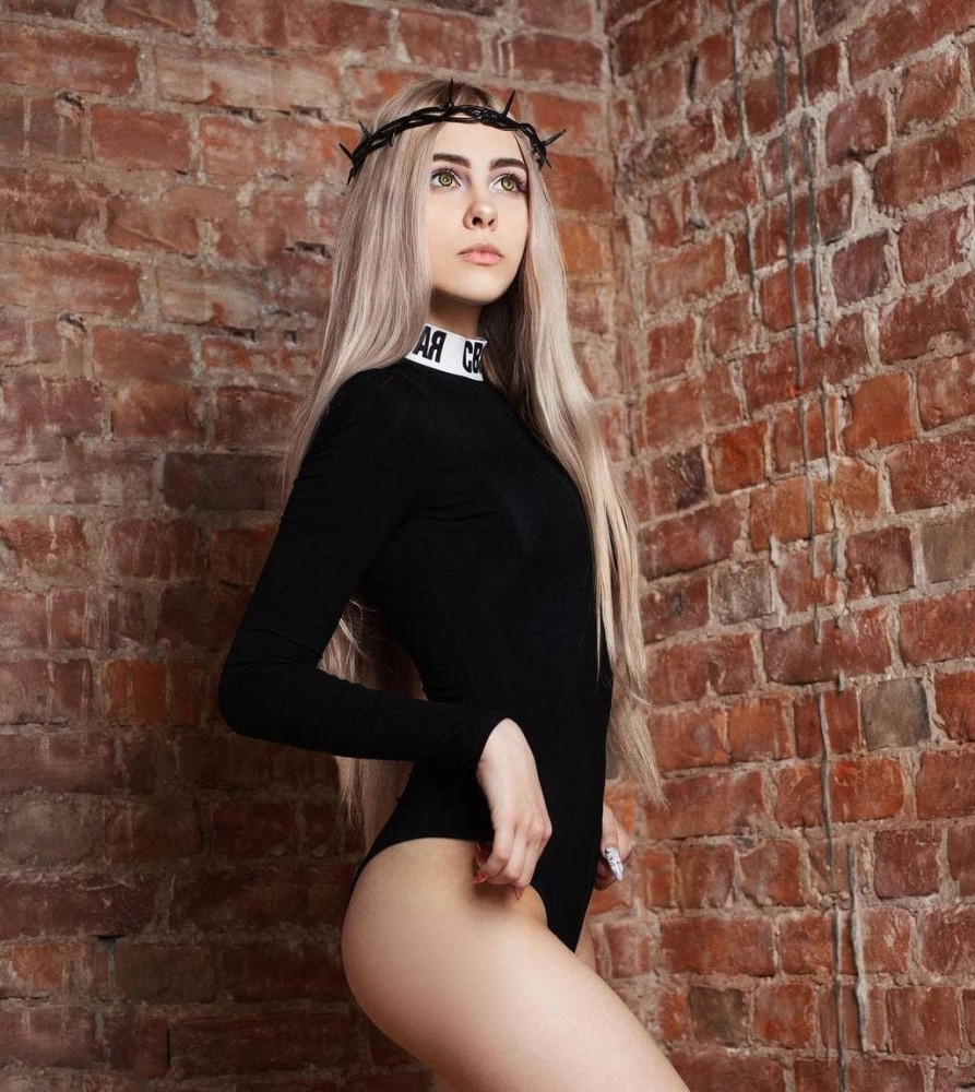 Индивидуалка Маргоша фото № 2 в городе Заречный