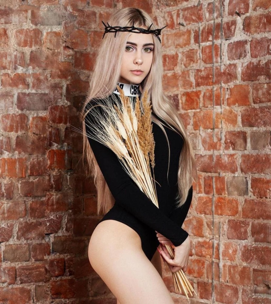 Индивидуалка Маргоша фото № 2 в городе Заречный