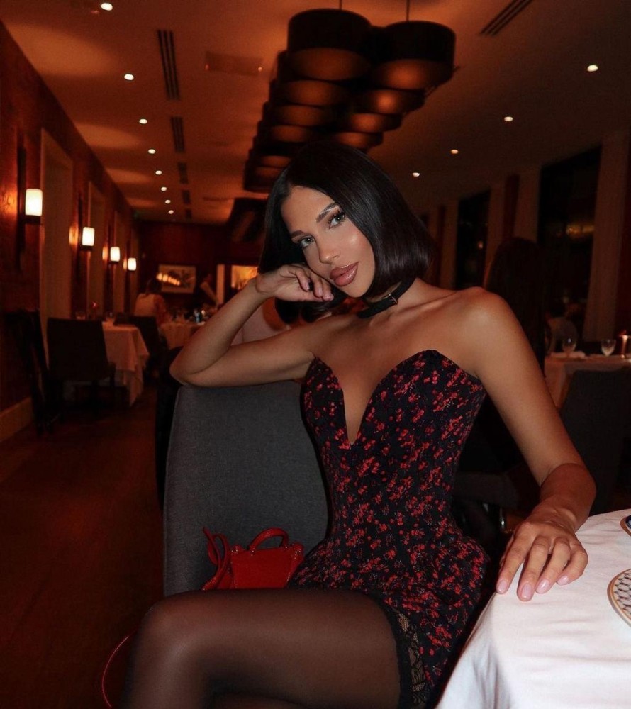 Индивидуалка Машуля фото № 2 в городе Заречный