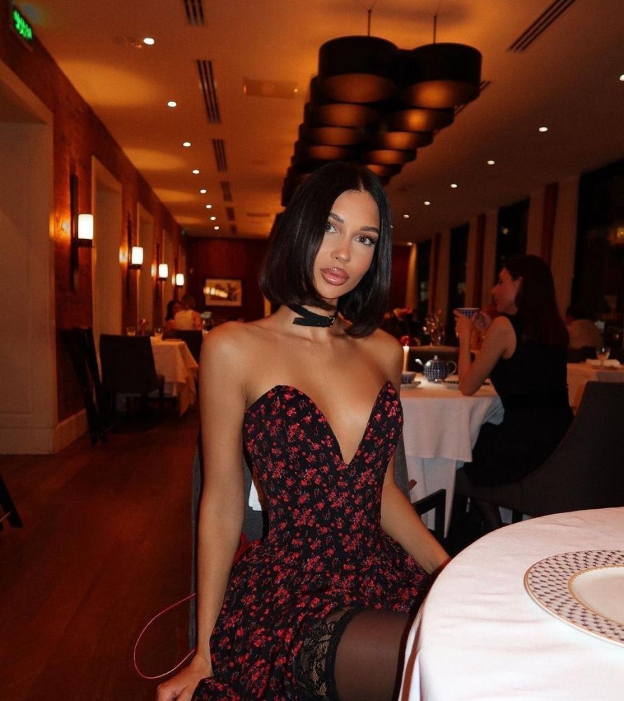 Индивидуалка Машуля фото № 2 в городе Заречный