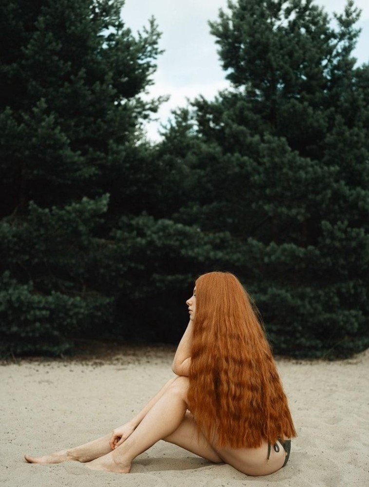 Индивидуалка Надежда фото № 2 в городе Заречный