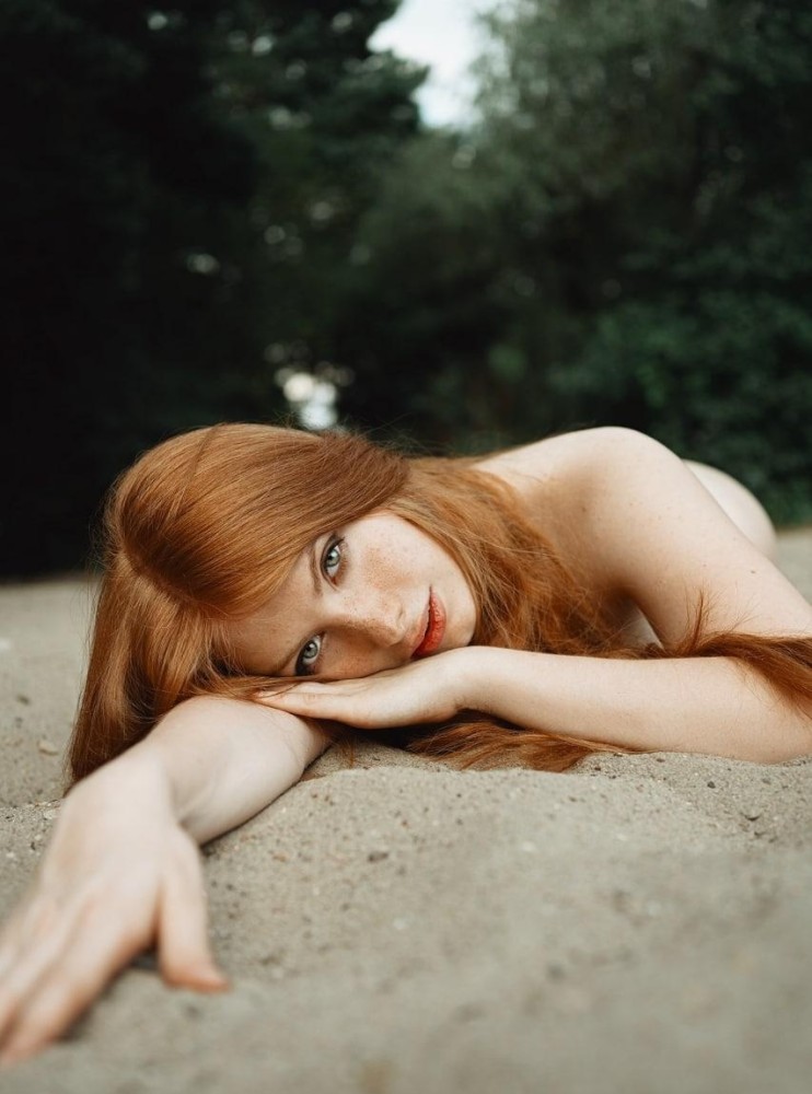 Индивидуалка Надежда фото № 2 в городе Заречный