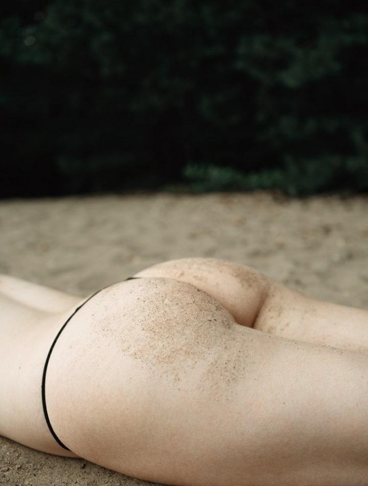 Индивидуалка Надежда фото № 2 в городе Заречный