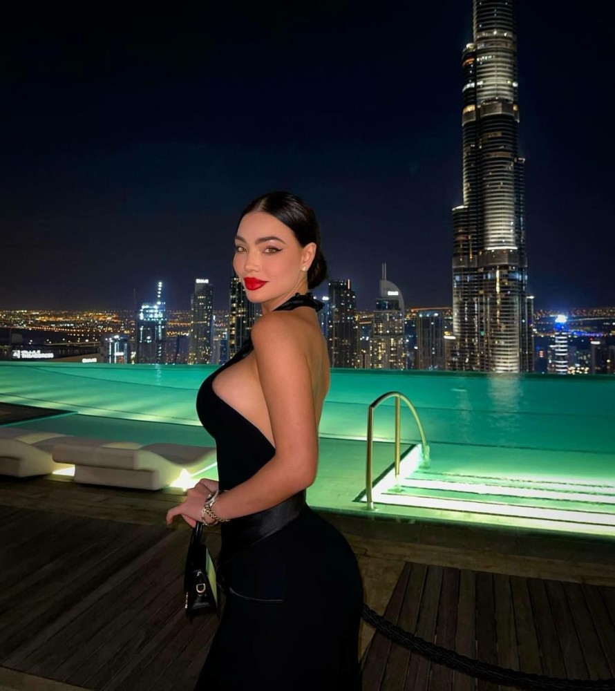 Индивидуалка Настя фото № 2 в городе Заречный