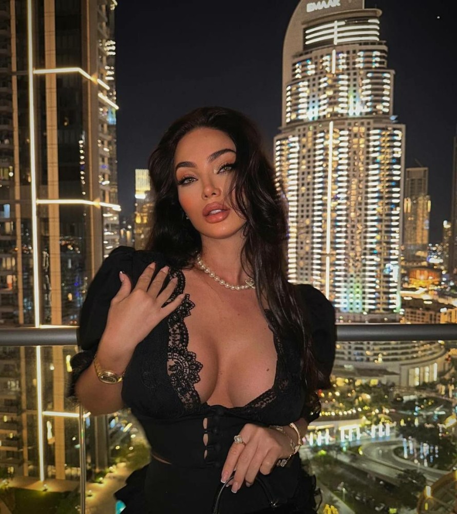 Индивидуалка Настя фото № 2 в городе Заречный