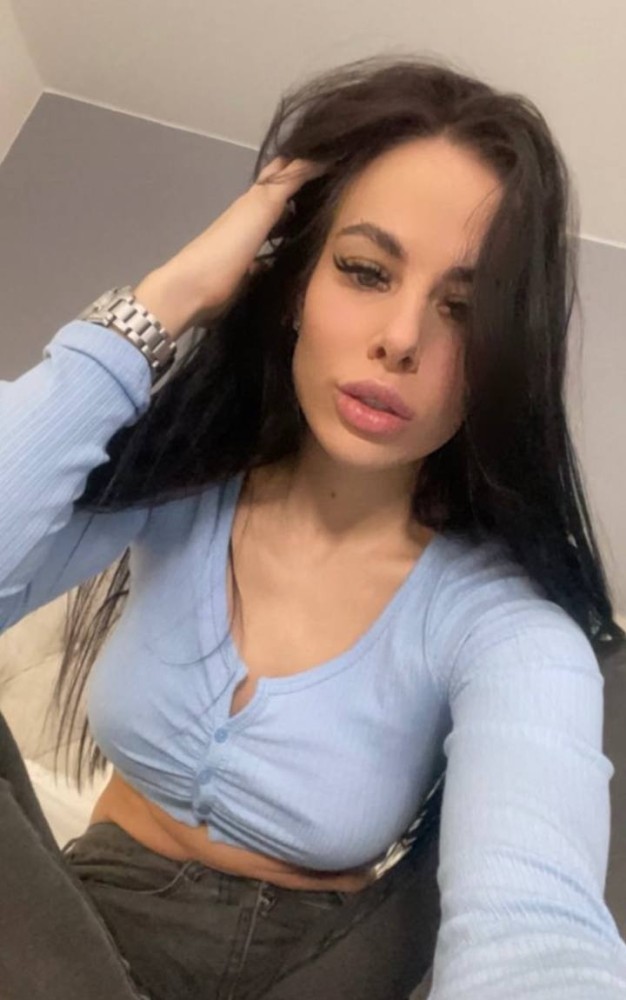 Индивидуалка Настюша фото № 2 в городе Заречный