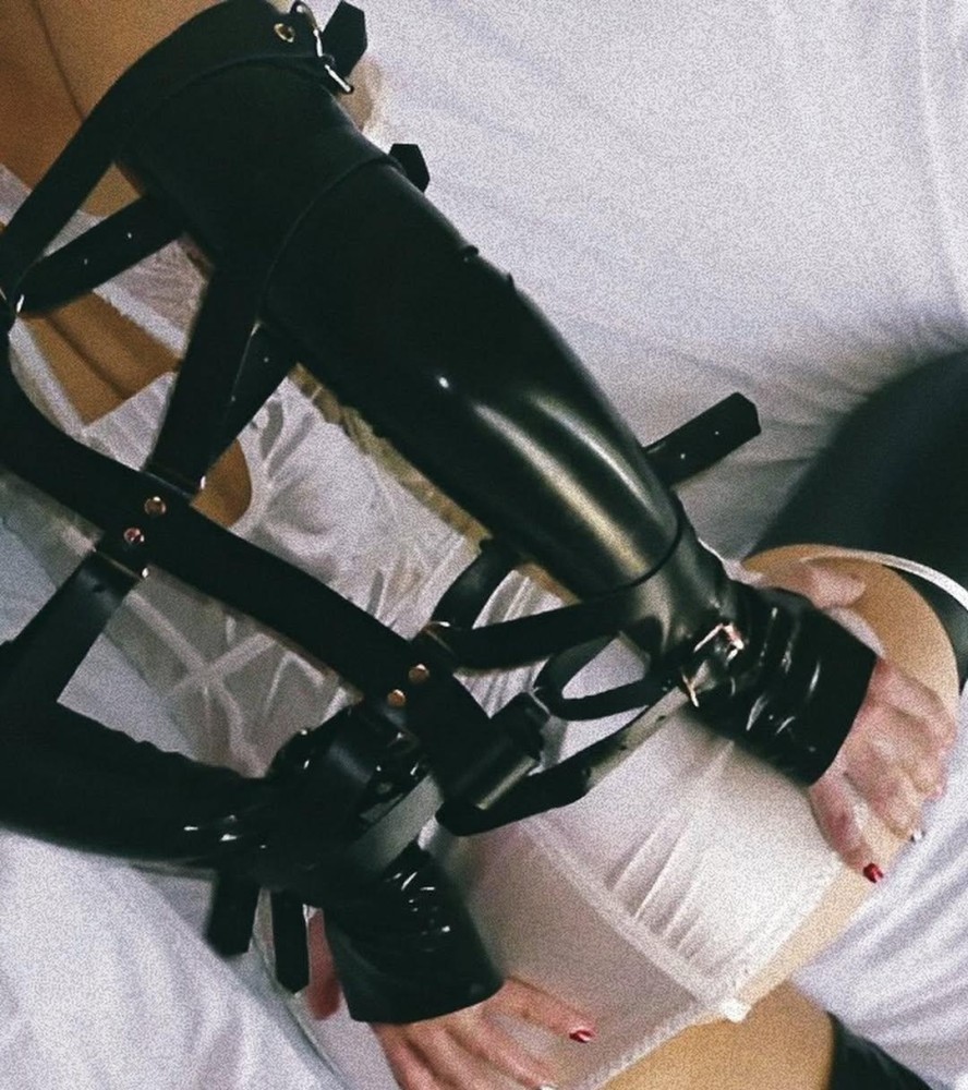 Индивидуалка Наташа фото № 2 в городе Заречный